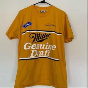 Vintage Ford NASCAR Tee